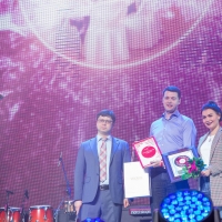 4banket Premia Фотоотчет III Церемонии #1684